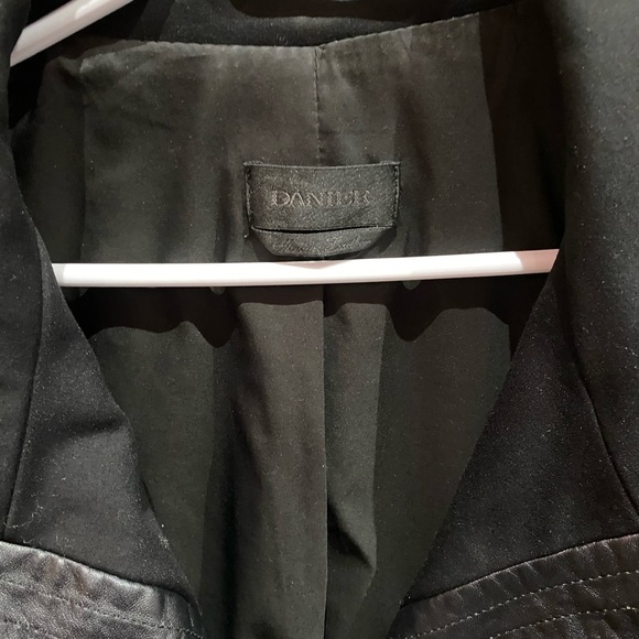 Danier Jacket - Picture 3 of 5